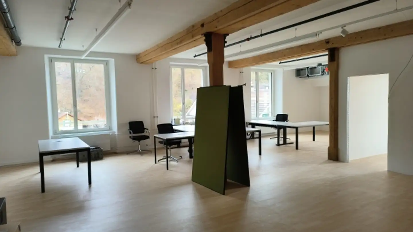 Spazio ufficio in affitto - Zürichstrasse 17, 8607 Aathal-Seegräben - Photo 2