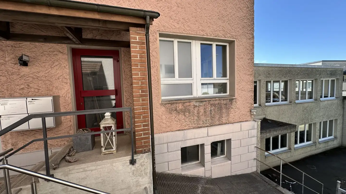 Commerciale in vendita - Bronschhoferstrasse 12, 9500 Wil SG - Photo 4