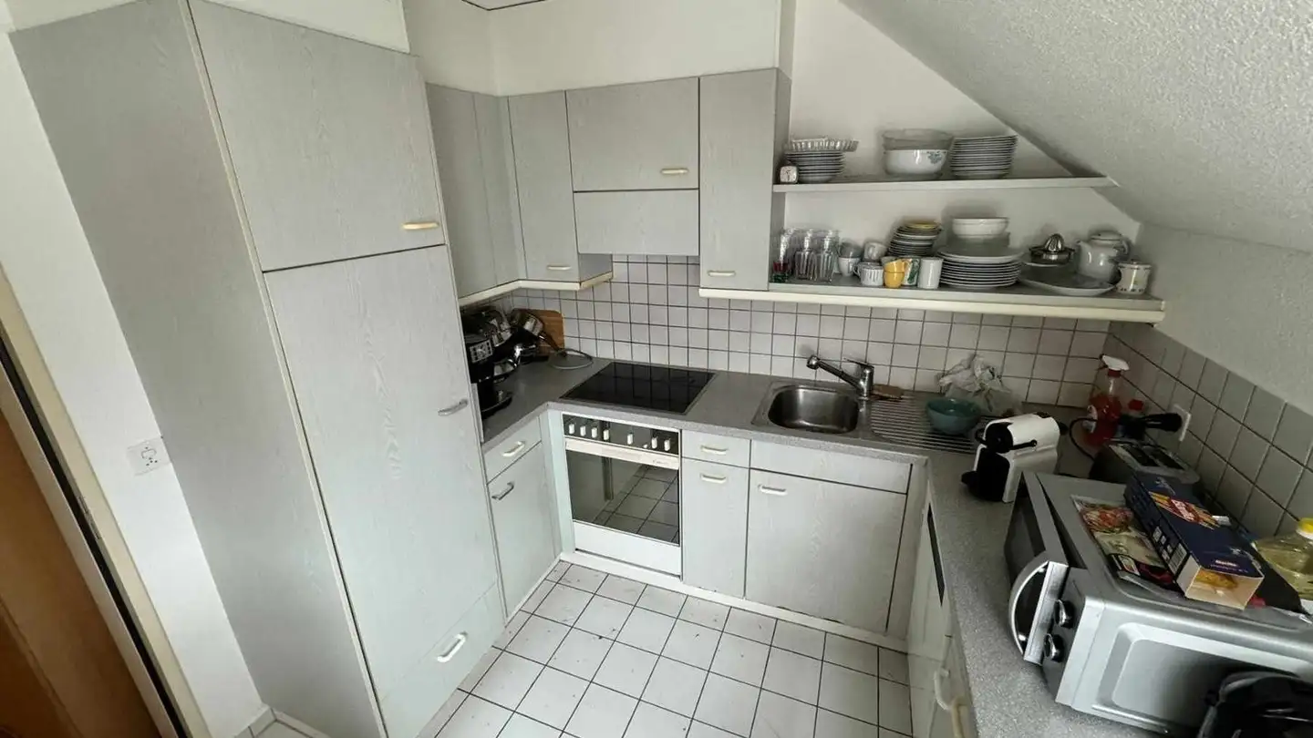 Appartement à louer - 6332 Hagendorn - Photo 3