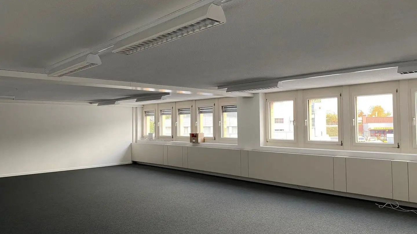 Grand magasin à louer - Bierigut-Strasse 1, 3608 Thun - Photo 2