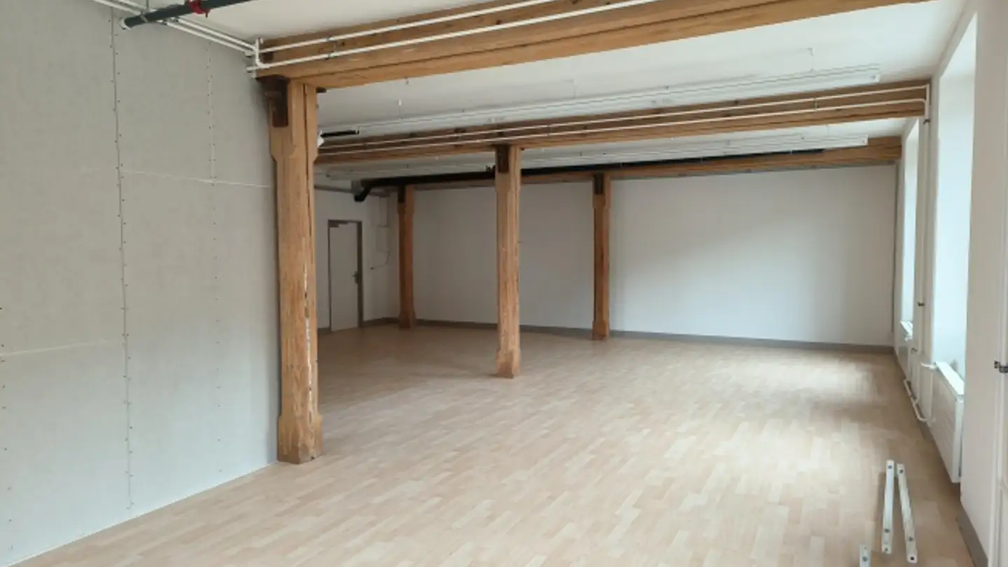 Spazio ufficio in affitto - Zürichstrasse 17, 8607 Aathal-Seegräben - Photo 4