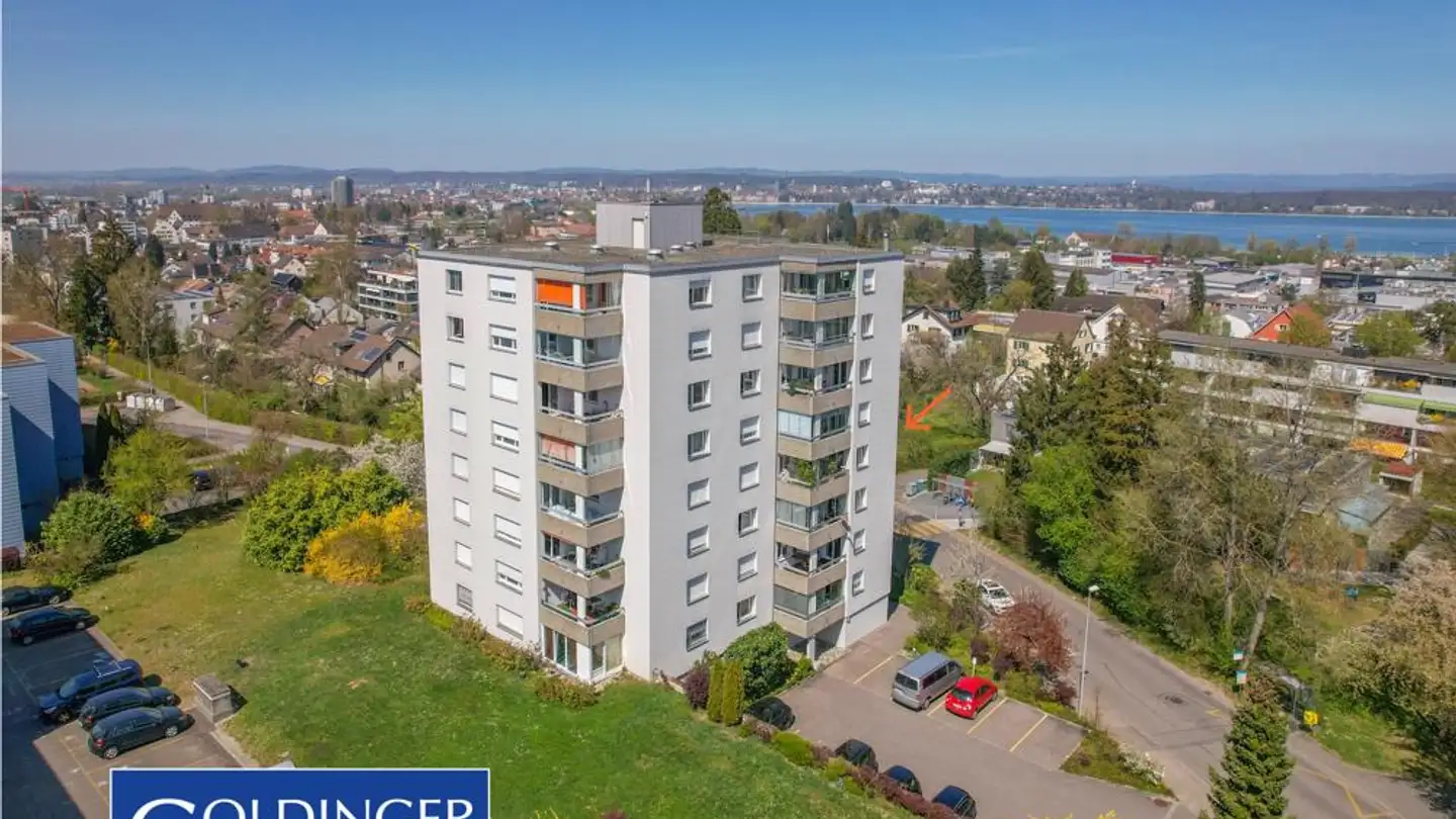 Wohnung kaufen - 8280 Kreuzlingen