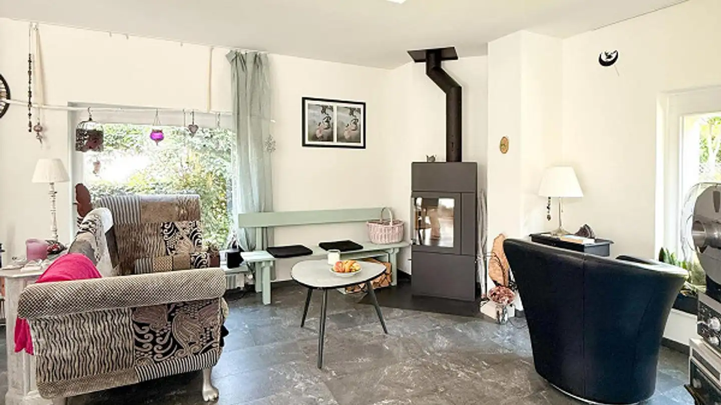 Einfamilienhaus kaufen - Rosenstrasse 8, 9247 Henau - Foto 3