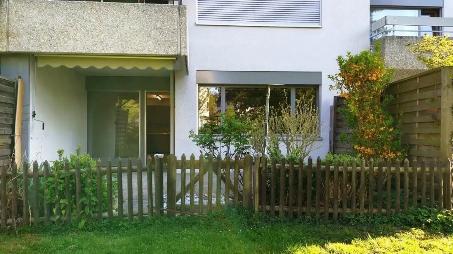 Appartement à louer - Konstanzerstrasse 76, 8280 Kreuzlingen - Photo 3