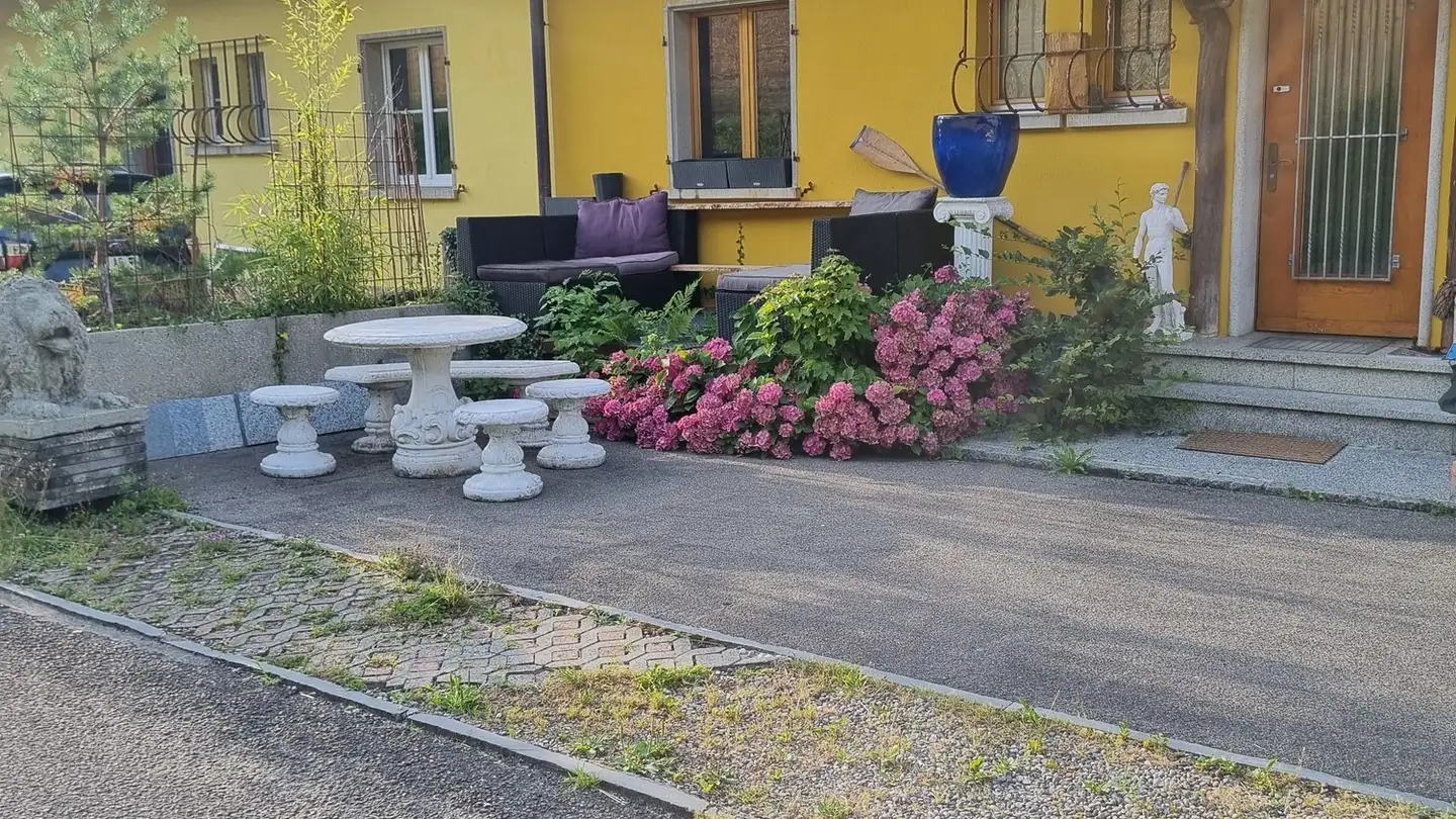 Wohnung mieten - 5105 Auenstein - Foto 2