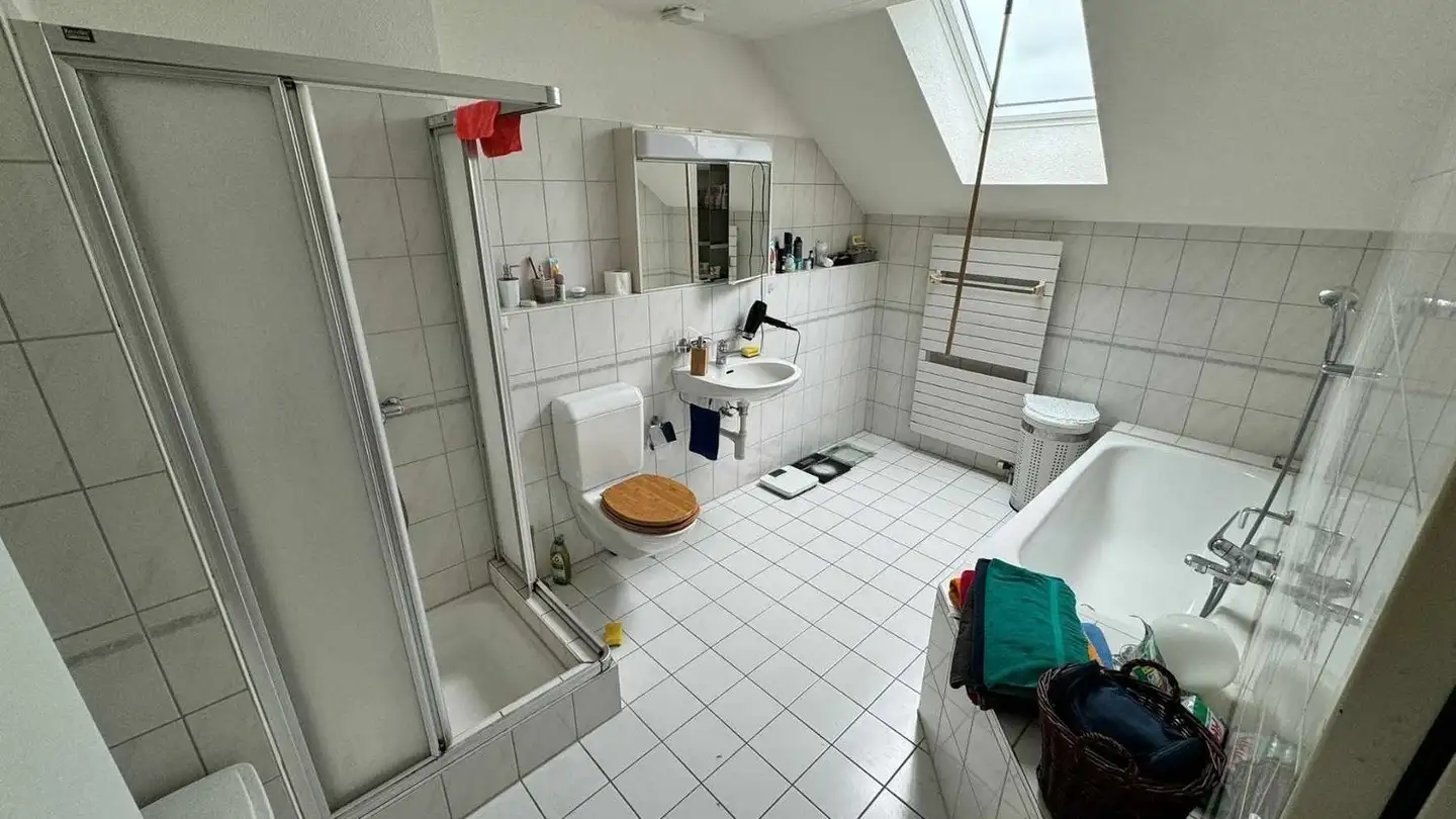 Appartement à louer - 6332 Hagendorn - Photo 2