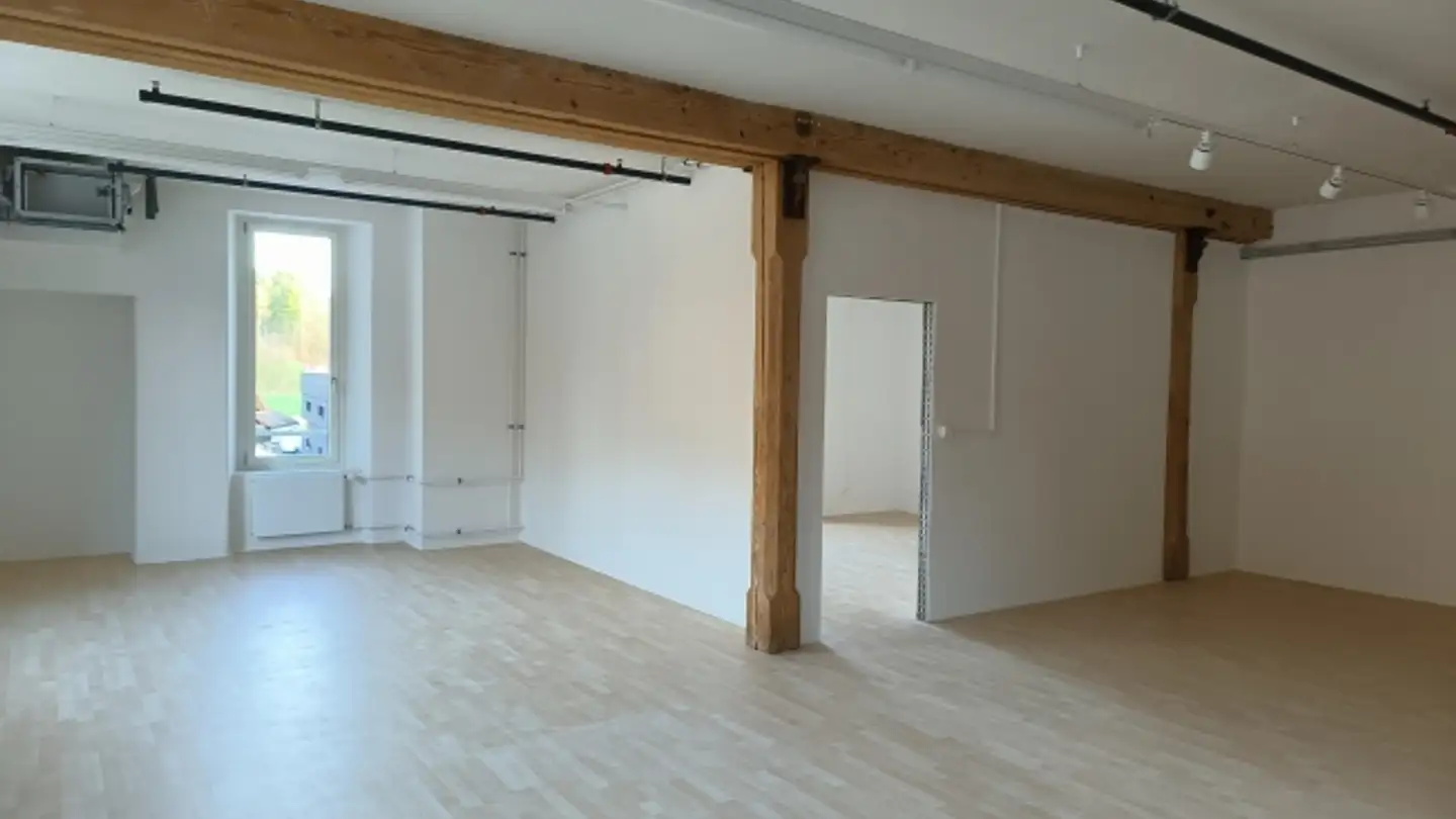 Spazio ufficio in affitto - Zürichstrasse 17, 8607 Aathal-Seegräben - Photo 3