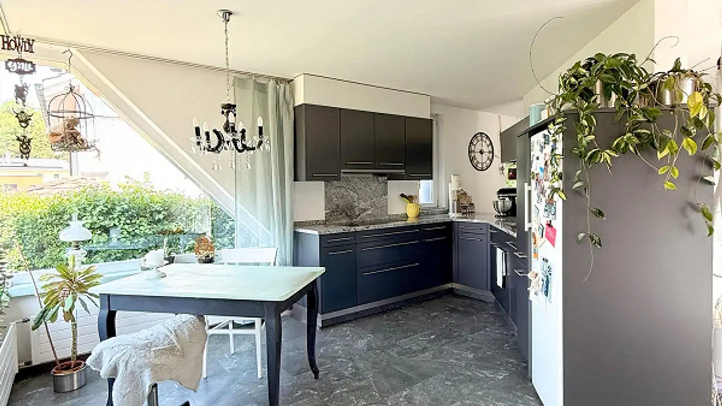 Einfamilienhaus kaufen - Rosenstrasse 8, 9247 Henau - Foto 4