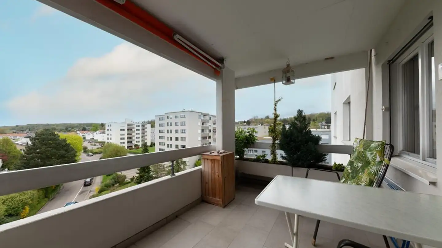 Wohnung kaufen - 8280 Kreuzlingen - Foto 3
