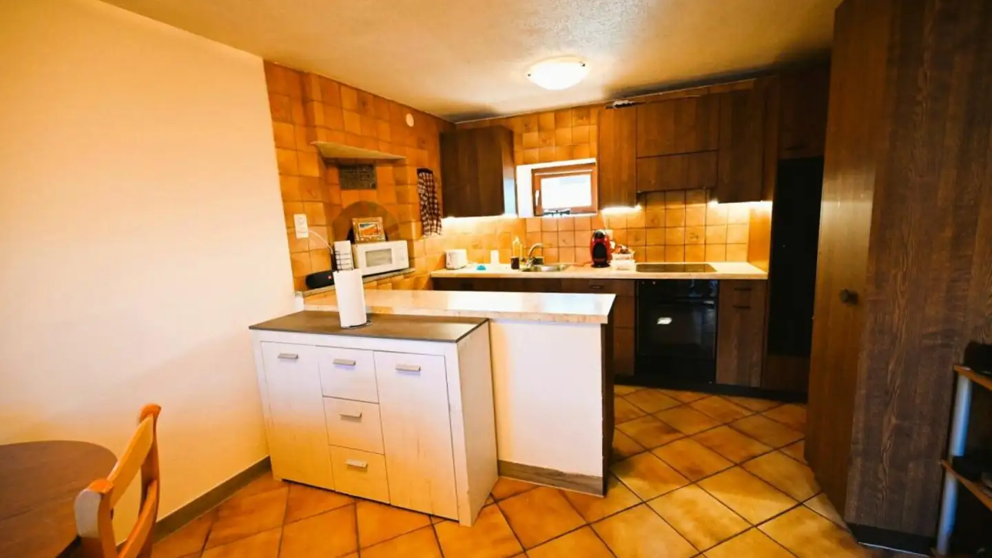 Maison individuelle à vendre - Rue Centrale, 3979 Grône - Photo 4