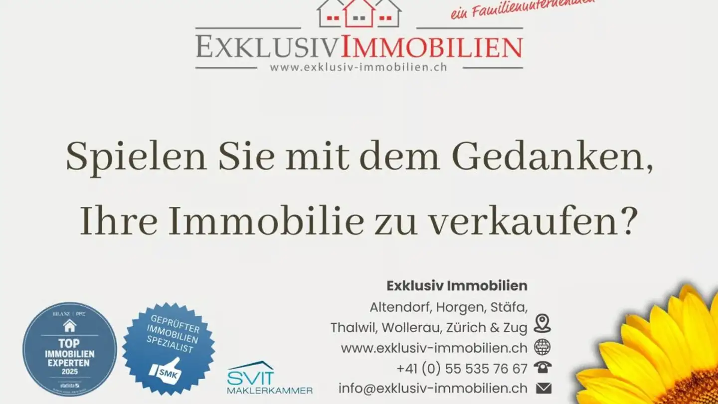 Attico in vendita - 8804 Au ZH - Foto 4