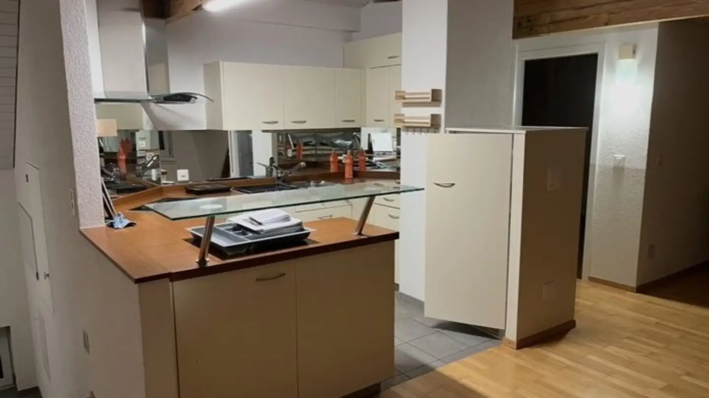 Wohnung mieten - Gartenstrasse, 8630 Rüti ZH