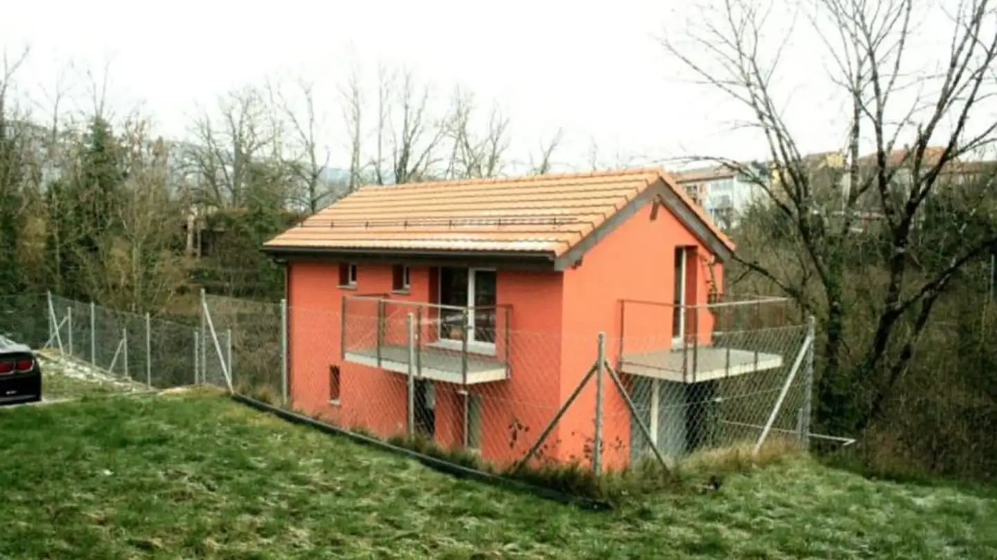 Residential building for sale - 1350 Orbe - Photo 4