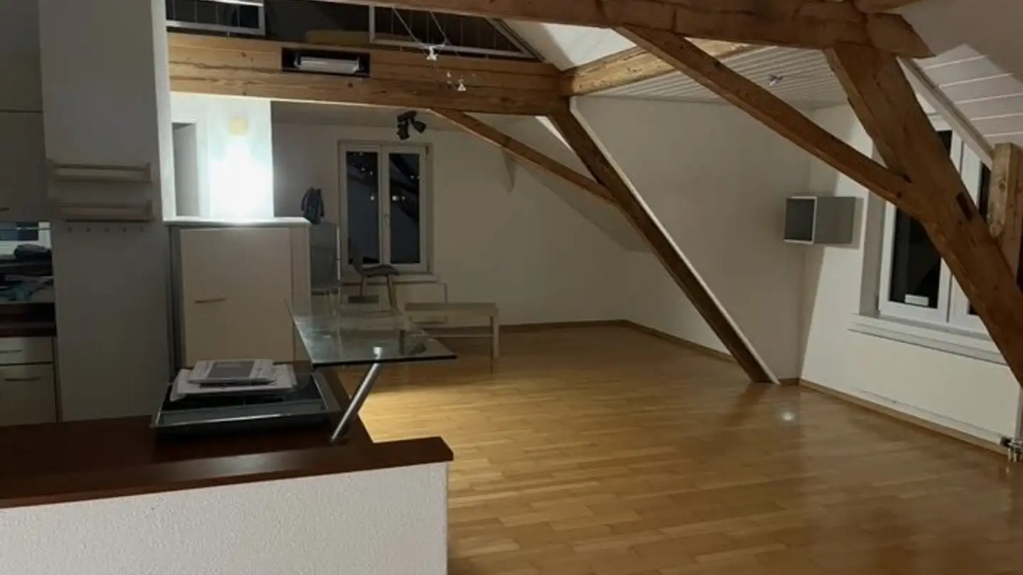 Wohnung mieten - Gartenstrasse, 8630 Rüti ZH - Foto 2
