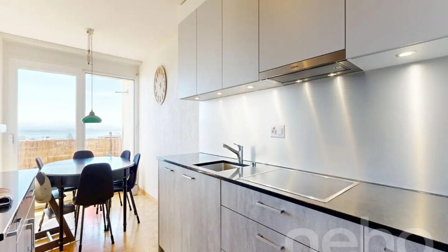Appartamento in vendita - 2035 Corcelles NE - Foto 4