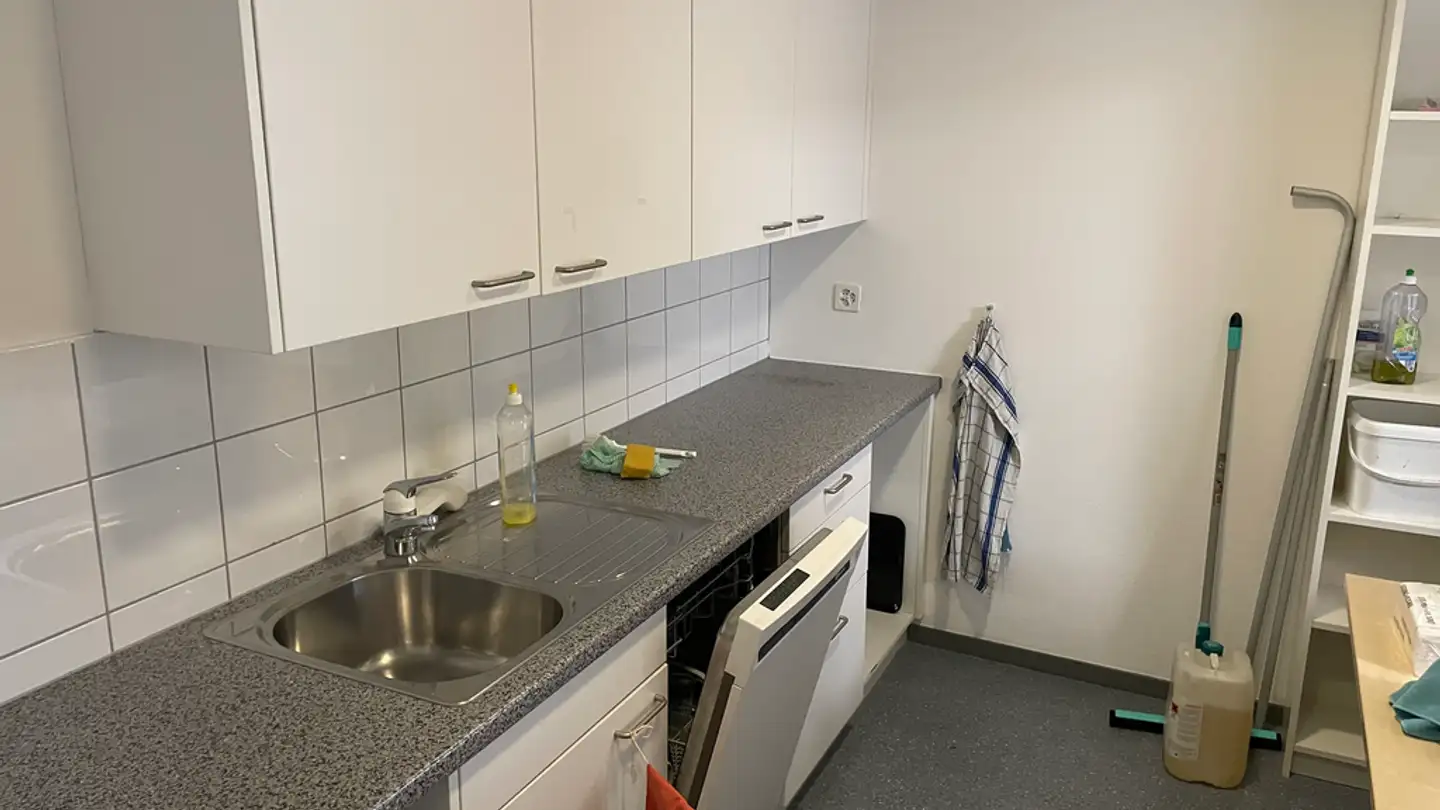 Spazio ufficio in affitto - Hagmattstrasse 4, 4123 Allschwil - Photo 4