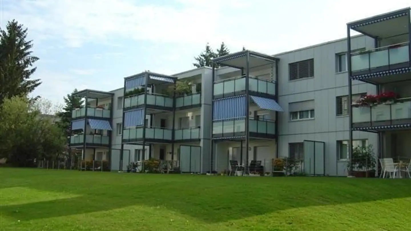 Apartment for rent - Rütiwisstrasse 15, 8604 Volketswil