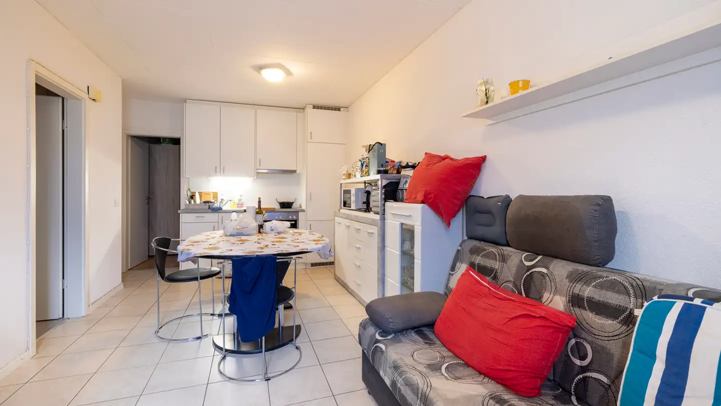 Apartment for sale - 1890 St-Maurice