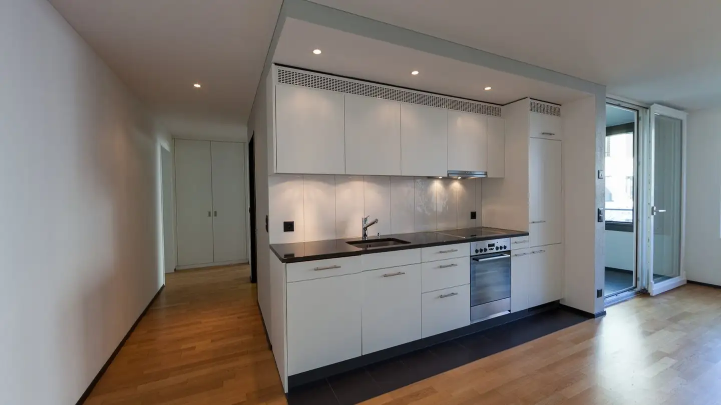 Wohnung mieten - Gibraltarstrasse 32, 6003 Luzern - Foto 2