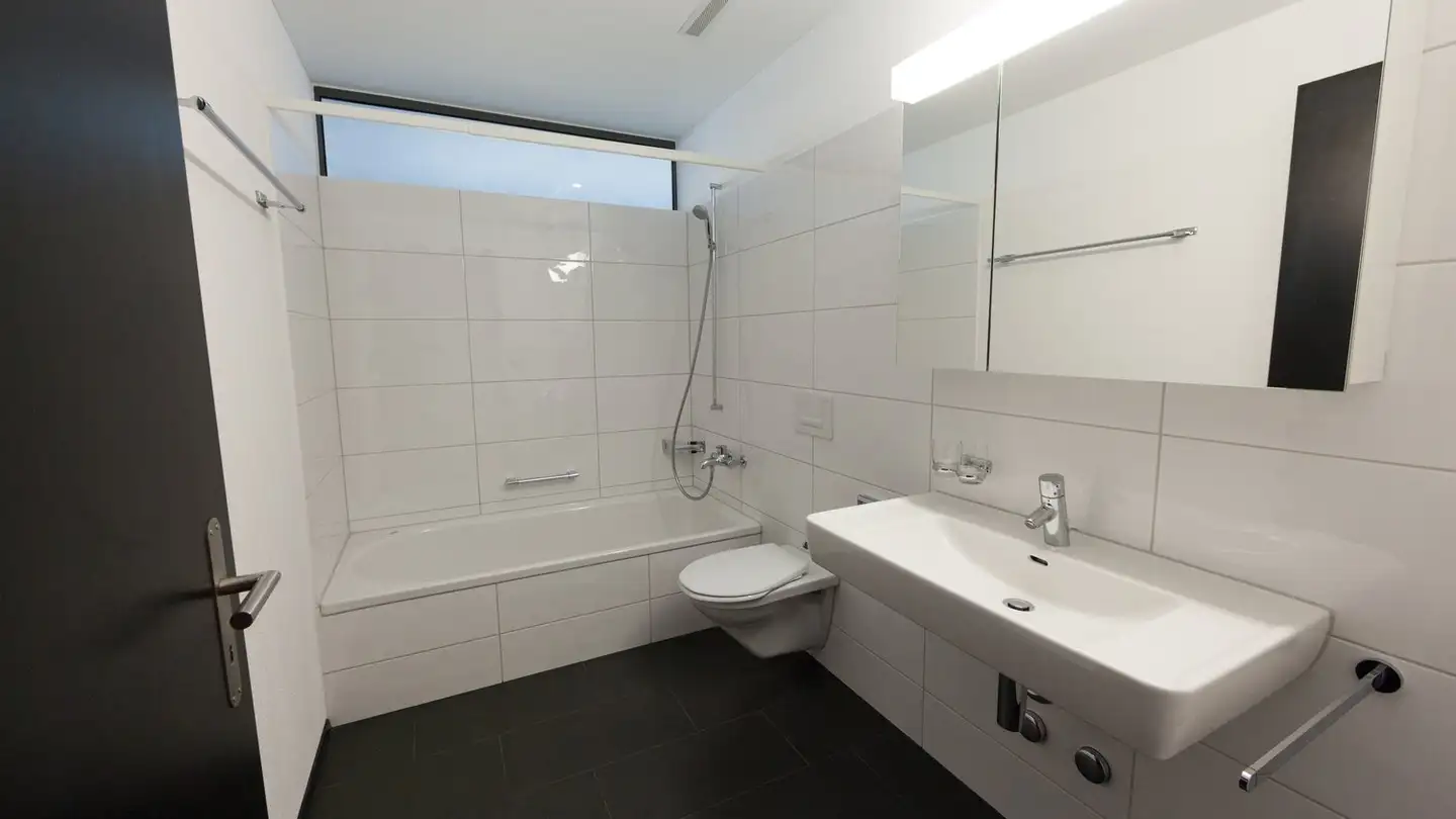 Wohnung mieten - Gibraltarstrasse 32, 6003 Luzern - Foto 4