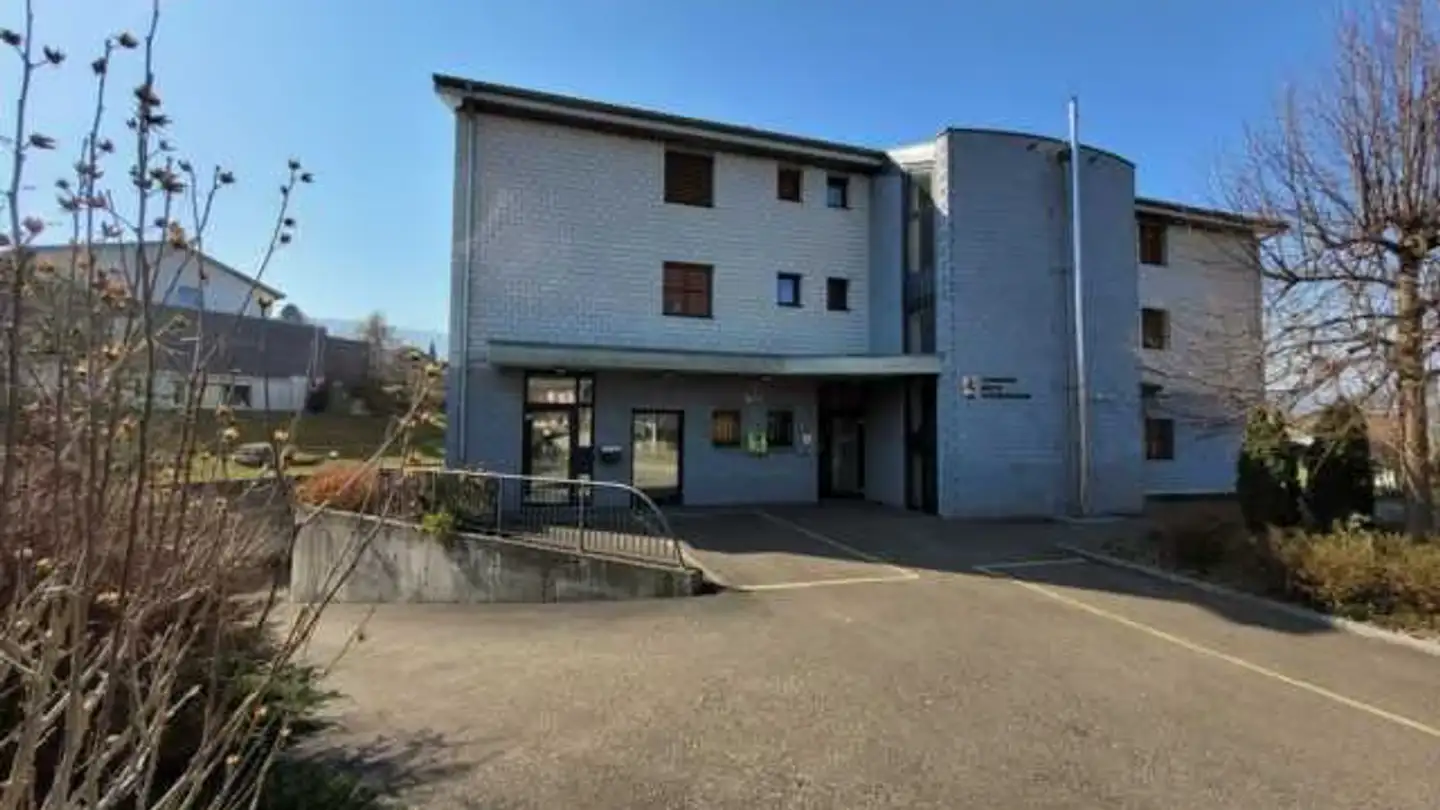 Appartamento in affitto - Chemin Des Tilleuls 1, 2842 Rossemaison