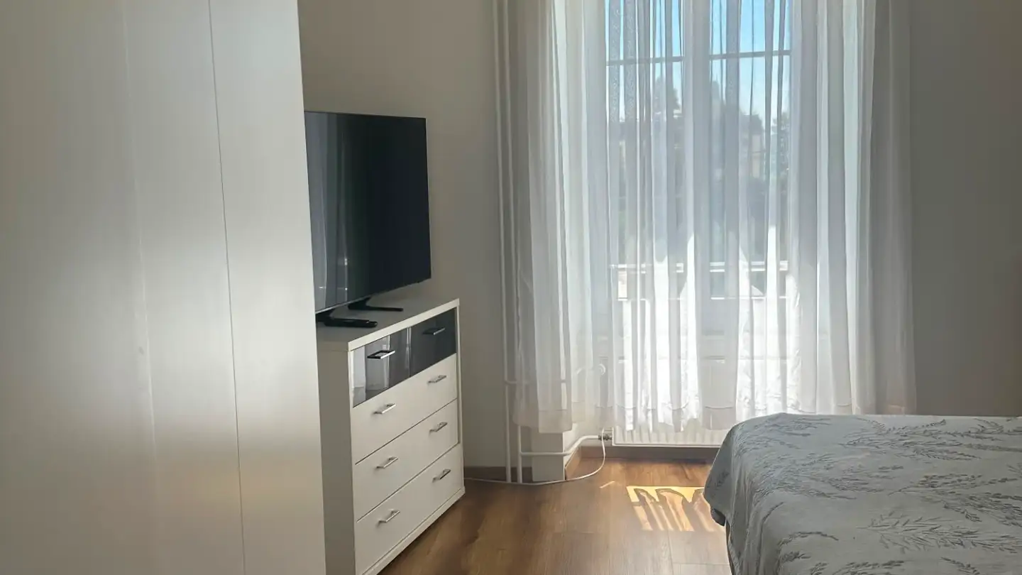 Apartment for rent - Rue des Parcs 83, 2000 Neuchâtel - Photo 3