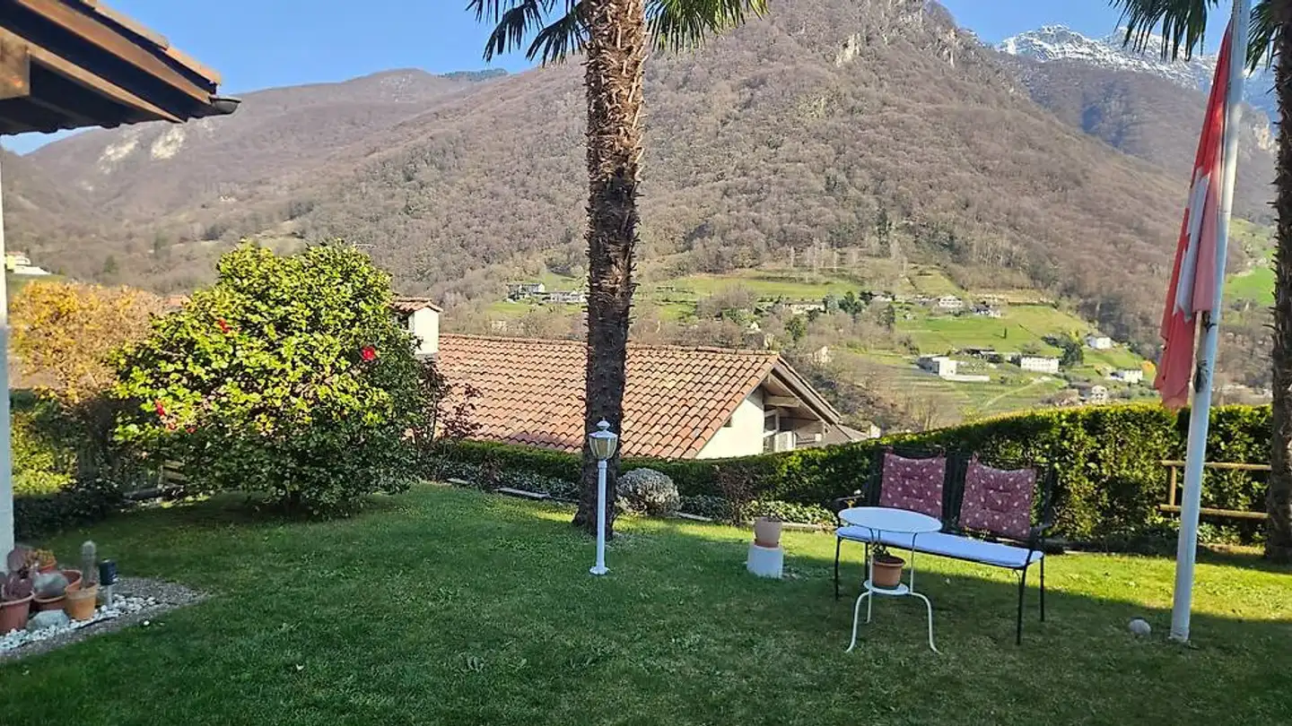 Casa singola in vendita - 6964 Davesco-Soragno - Foto 2