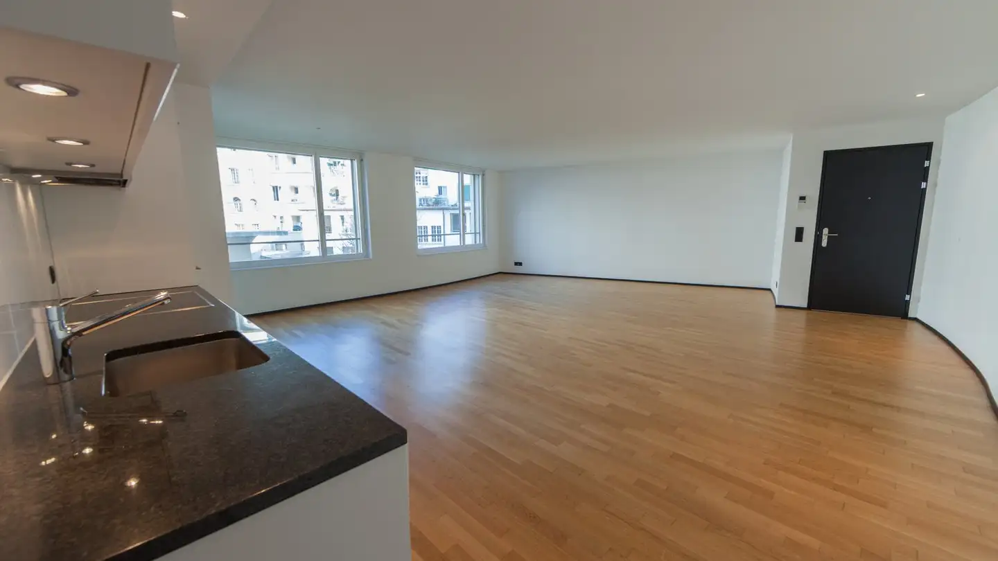 Wohnung mieten - Gibraltarstrasse 32, 6003 Luzern - Foto 3