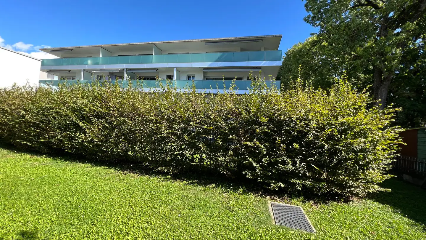 Appartamento a gradini in affitto - 1260 Nyon