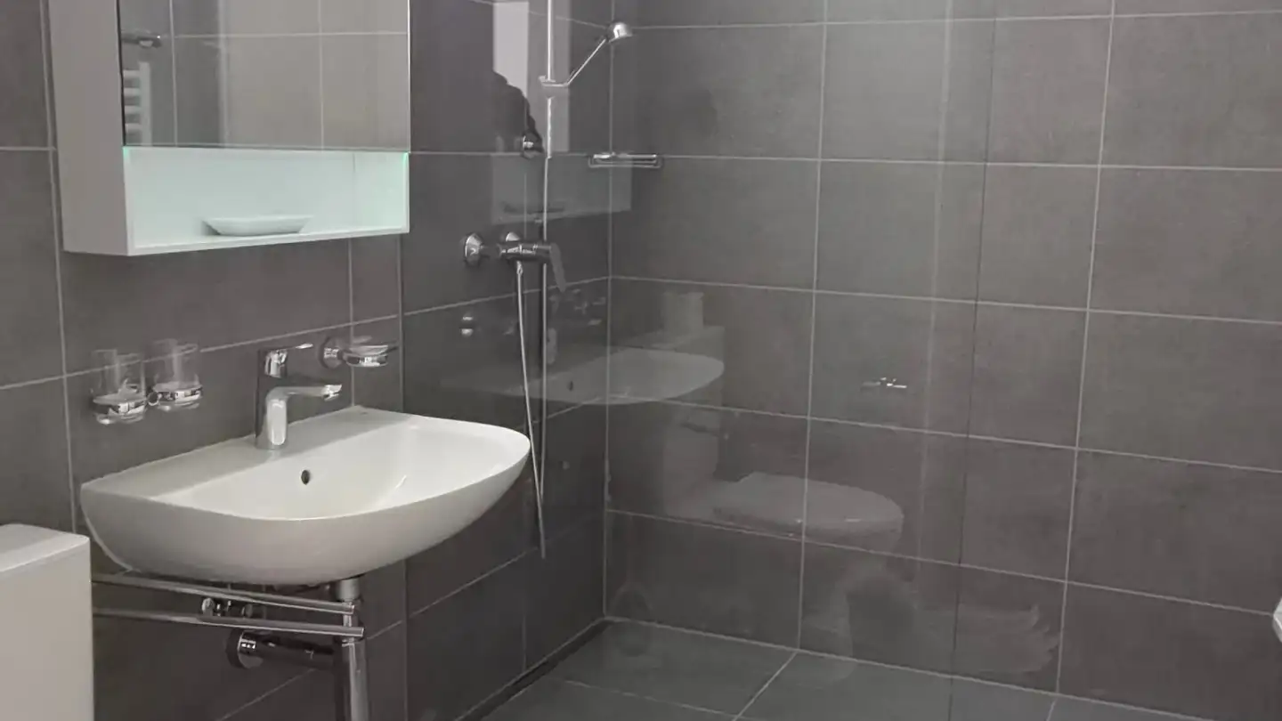 Appartement à louer - Rue Jakob-Stämpfli / Jakob-Stämpfli-Strasse 101, 2502 Biel/Bienne - Photo 4