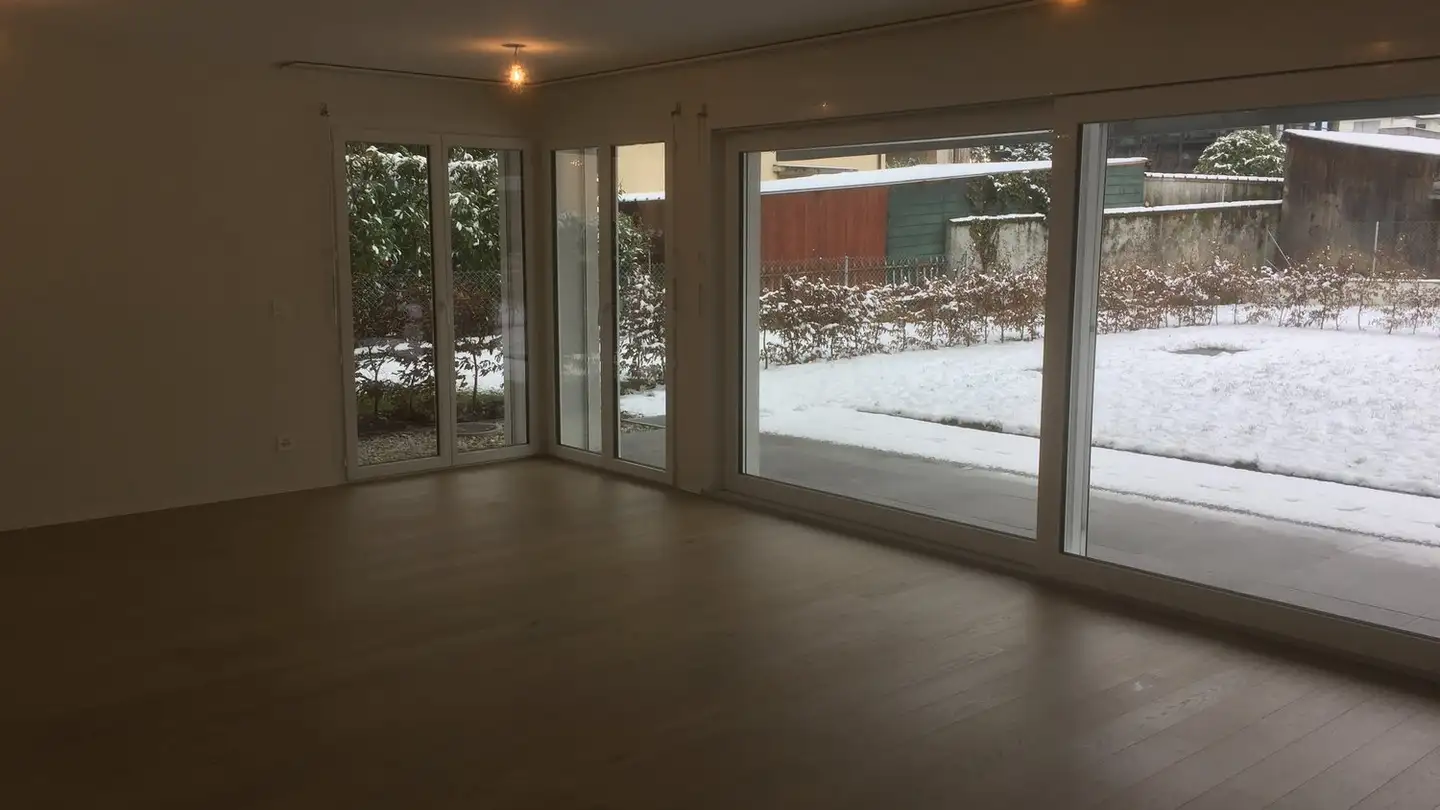 Appartamento a gradini in affitto - 1260 Nyon - Foto 3