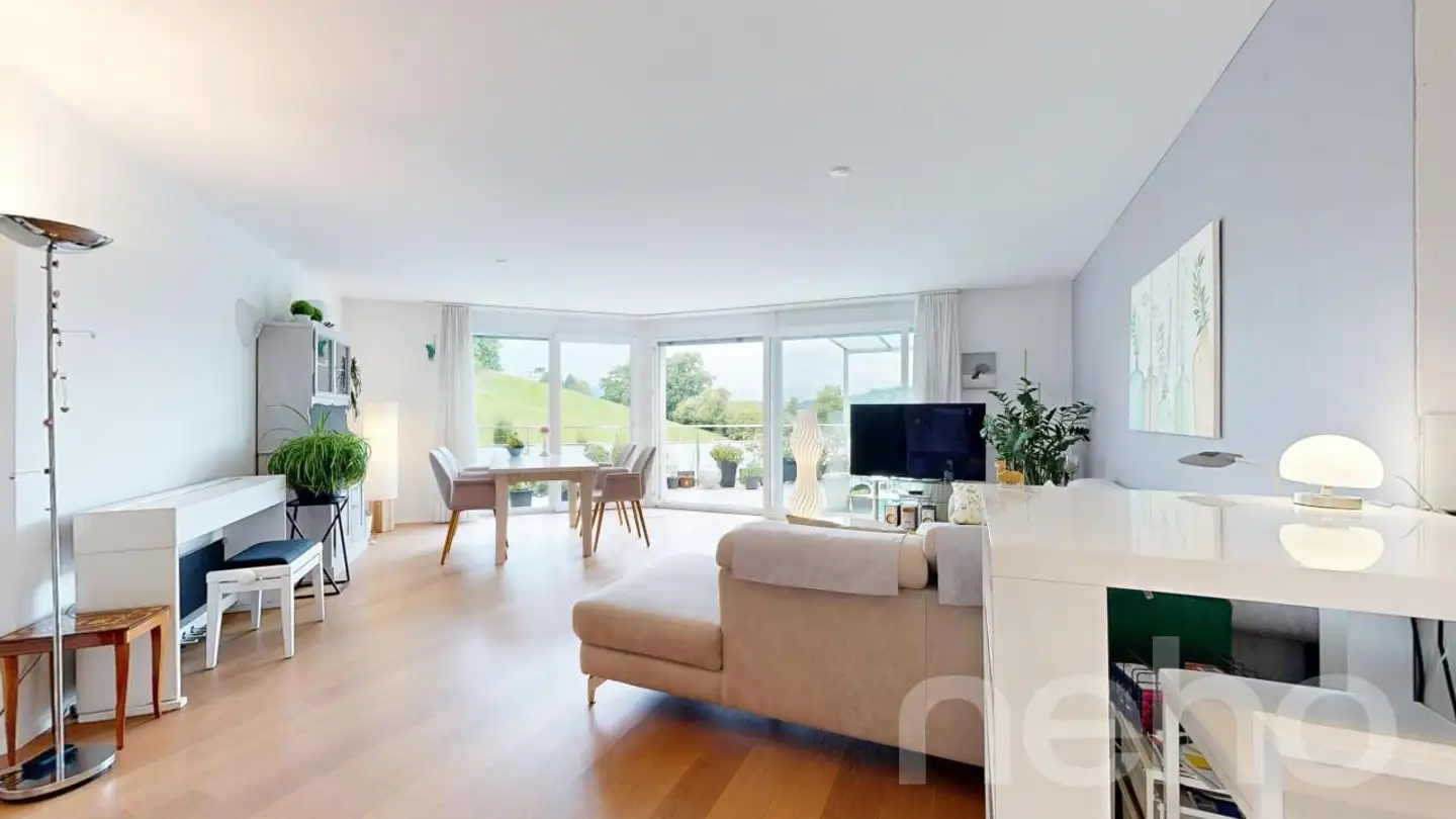 Appartamento in vendita - 6030 Ebikon - Photo 4