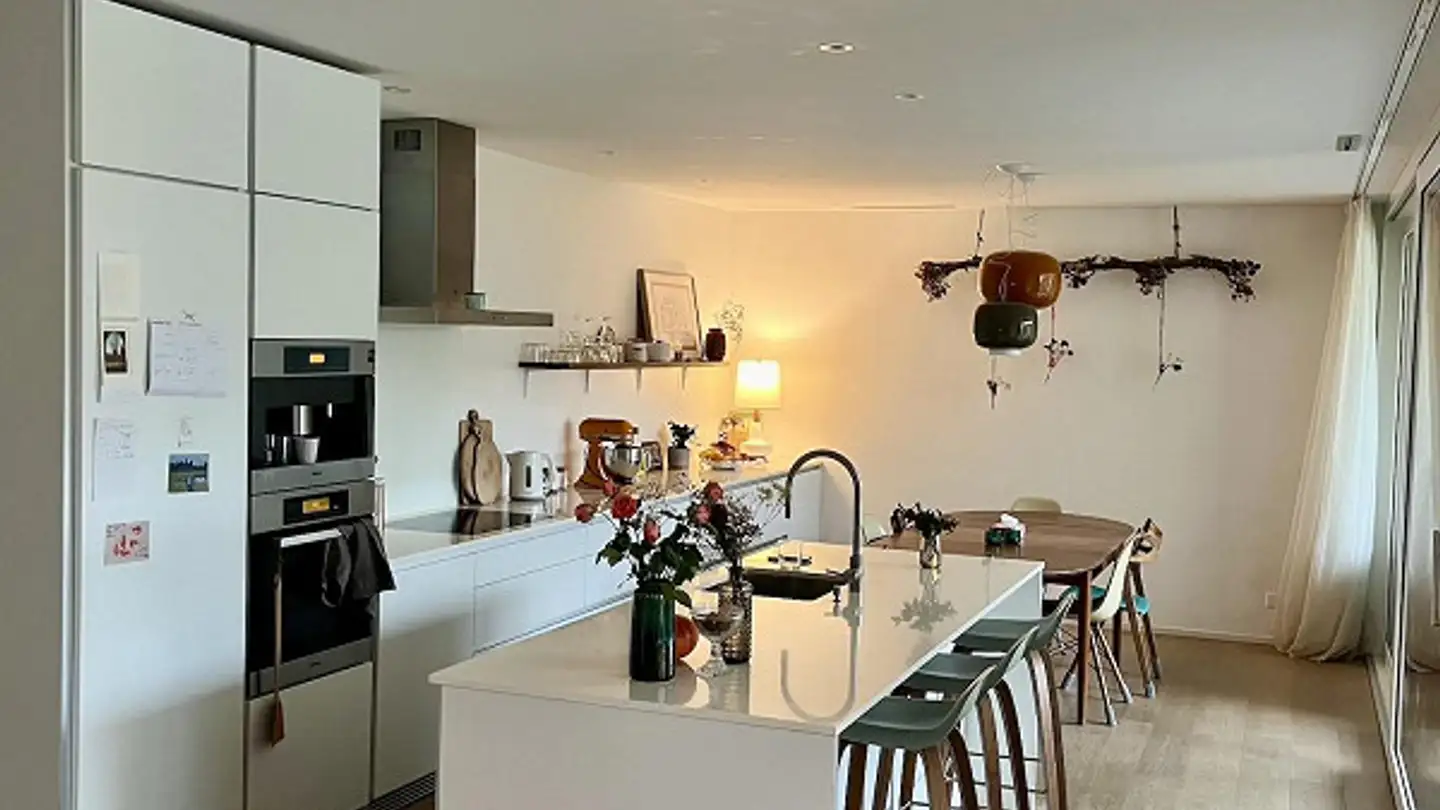 Apartment for rent - Klostermatt 13, 6330 Cham - Photo 2