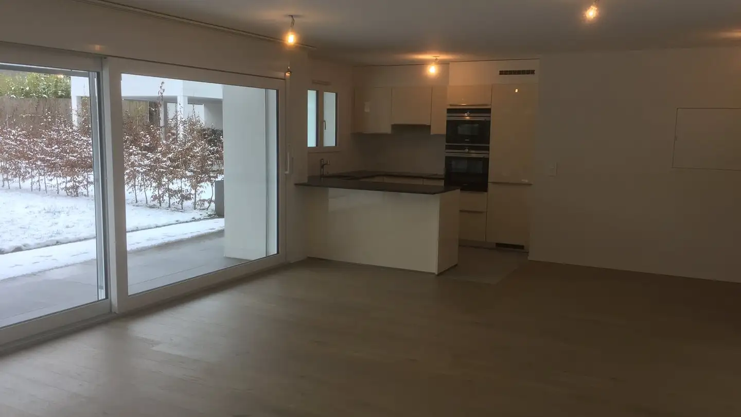 Appartamento a gradini in affitto - 1260 Nyon - Foto 4