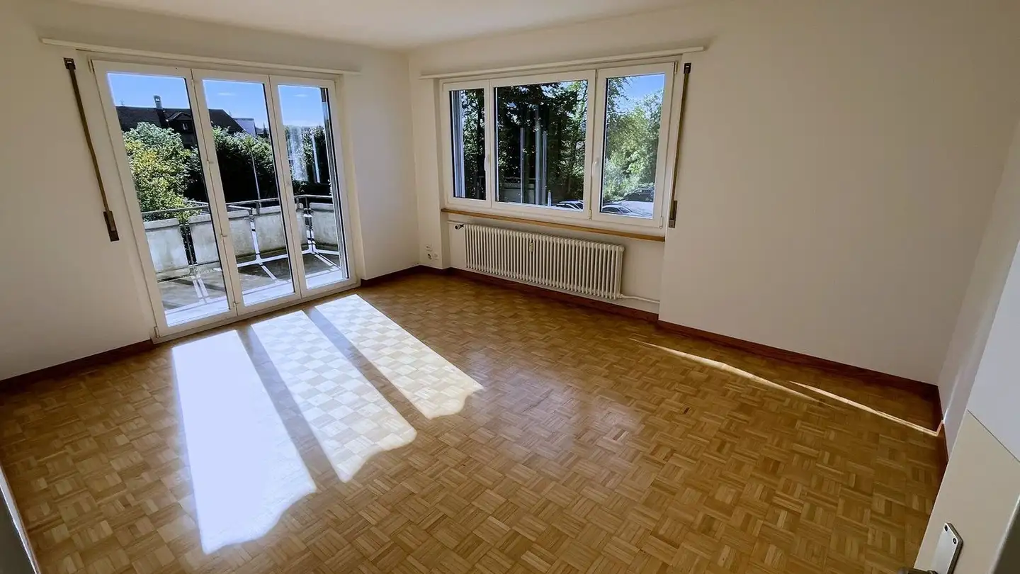 Appartamento in affitto - Hauptstrasse 2c, 3422 Kirchberg BE