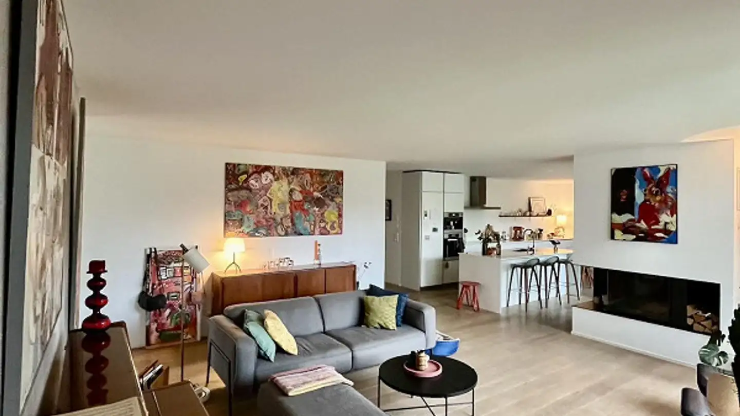 Apartment for rent - Klostermatt 13, 6330 Cham - Photo 4