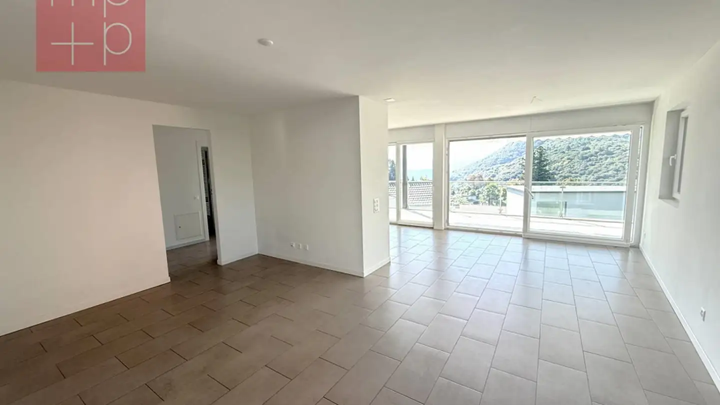Appartamento in vendita - 6986 Novaggio - Foto 2