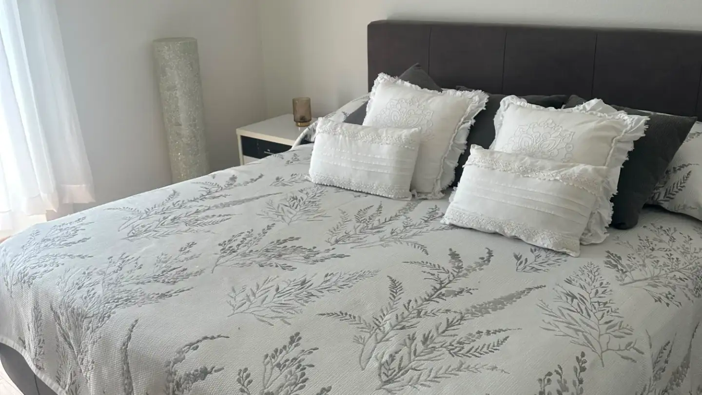 Apartment for rent - Rue des Parcs 83, 2000 Neuchâtel - Photo 4