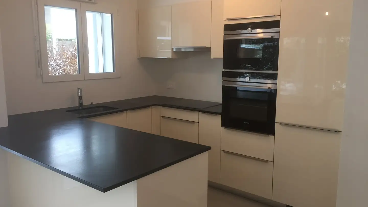 Appartamento a gradini in affitto - 1260 Nyon - Foto 2