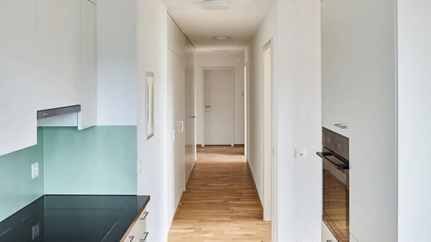 Wohnung mieten - Holenackerstrasse 65, 3027 Bern - Foto 2