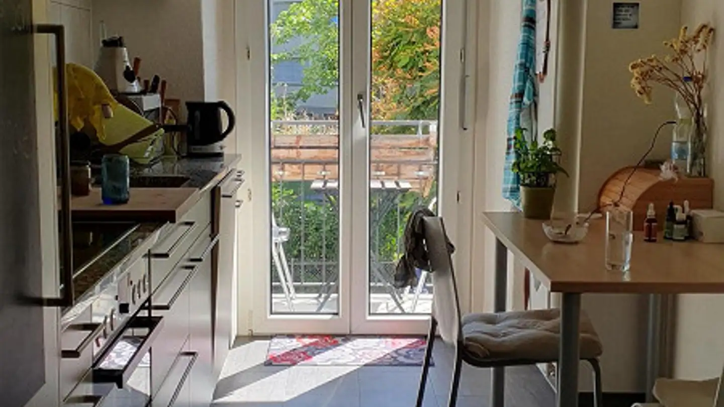 Appartamento in affitto - 6003 Luzern - Foto 3