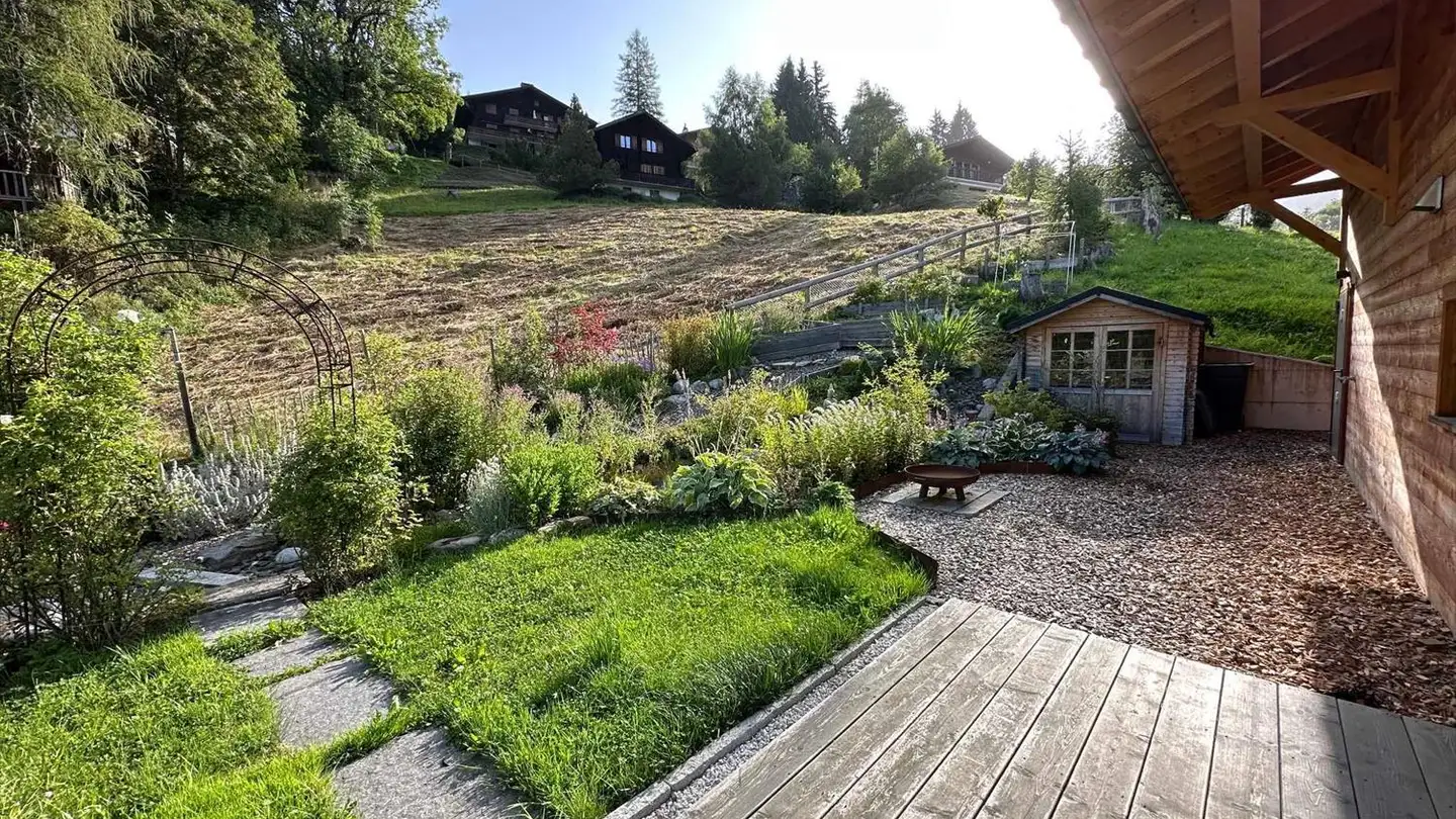 Villa in vendita - Les Diablerets, 1865 Les Diablerets - Photo 3