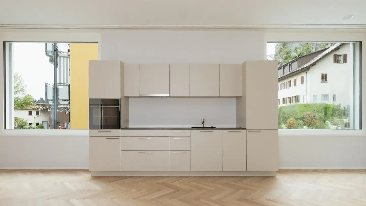 Office space for rent - Bahnhofstrasse 16, 4663 Aarburg - Photo 4