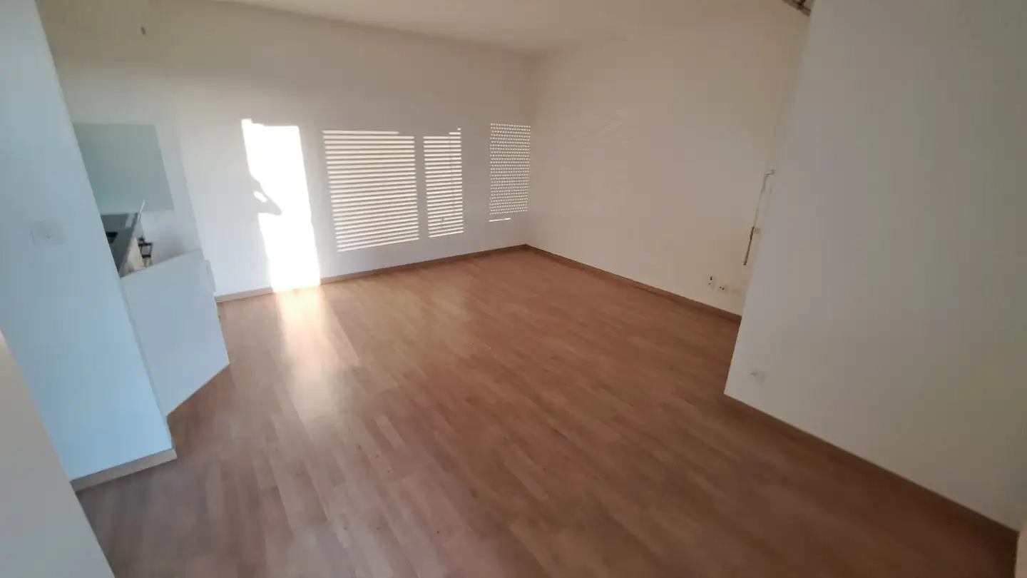 Apartment for rent - Häldelistrasse 8, 8712 Stäfa