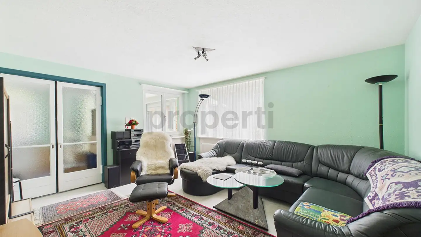 Maison individuelle à vendre - 7107 Safien Platz - Photo 2