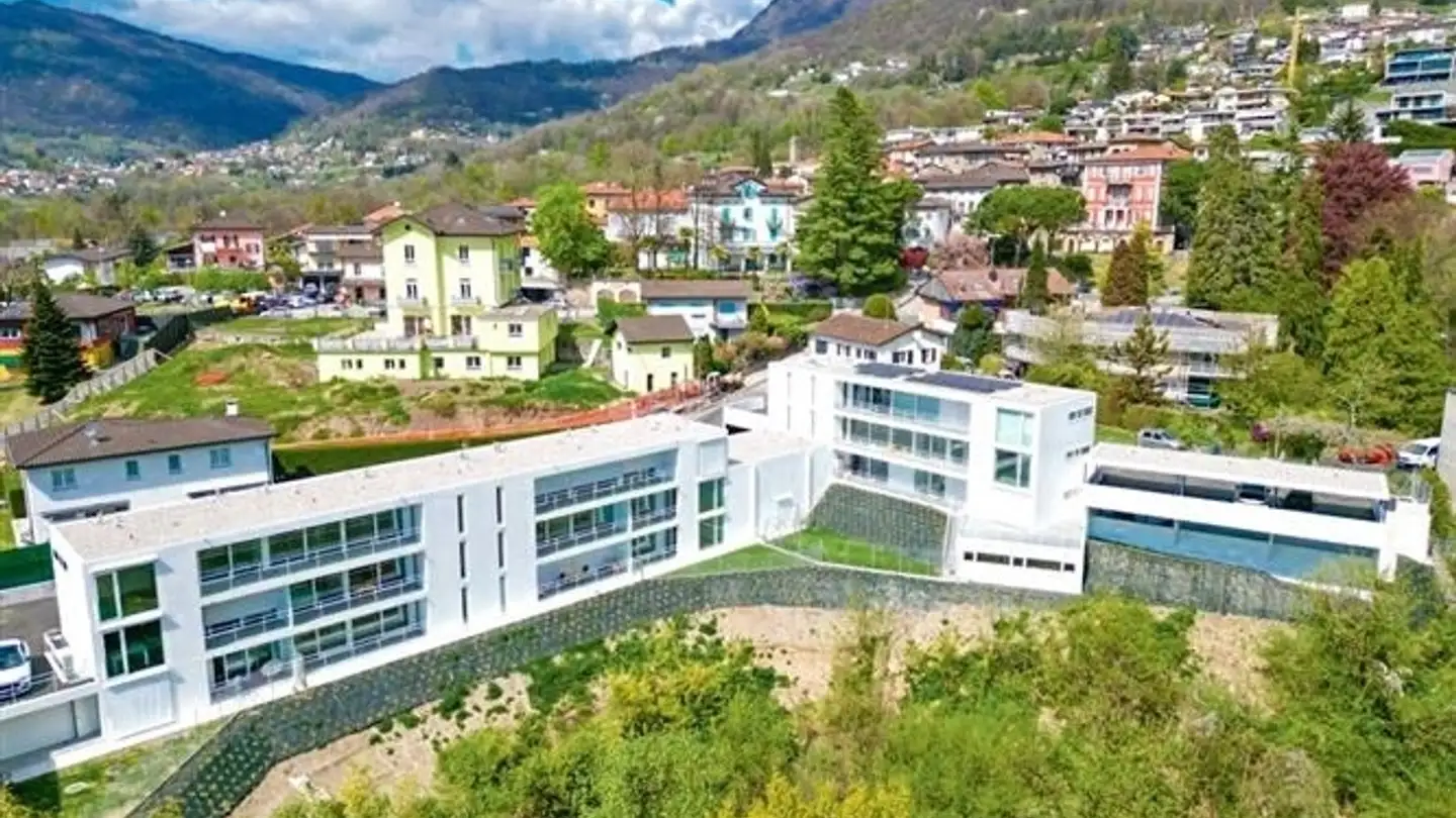 Apartment for sale - 6967 Dino