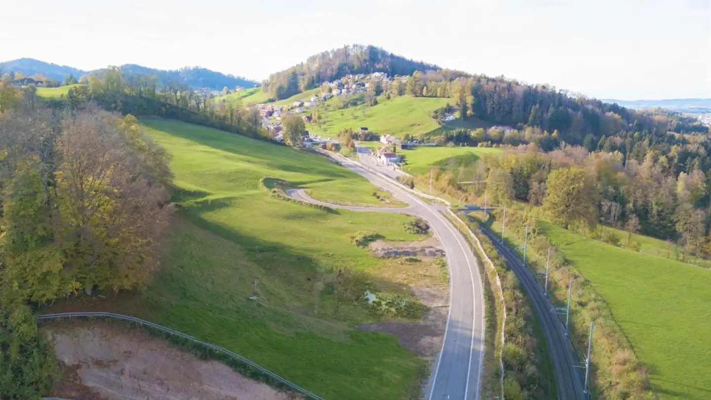 Terreno edificabile commerciale in vendita - 9100 Herisau - Photo 3