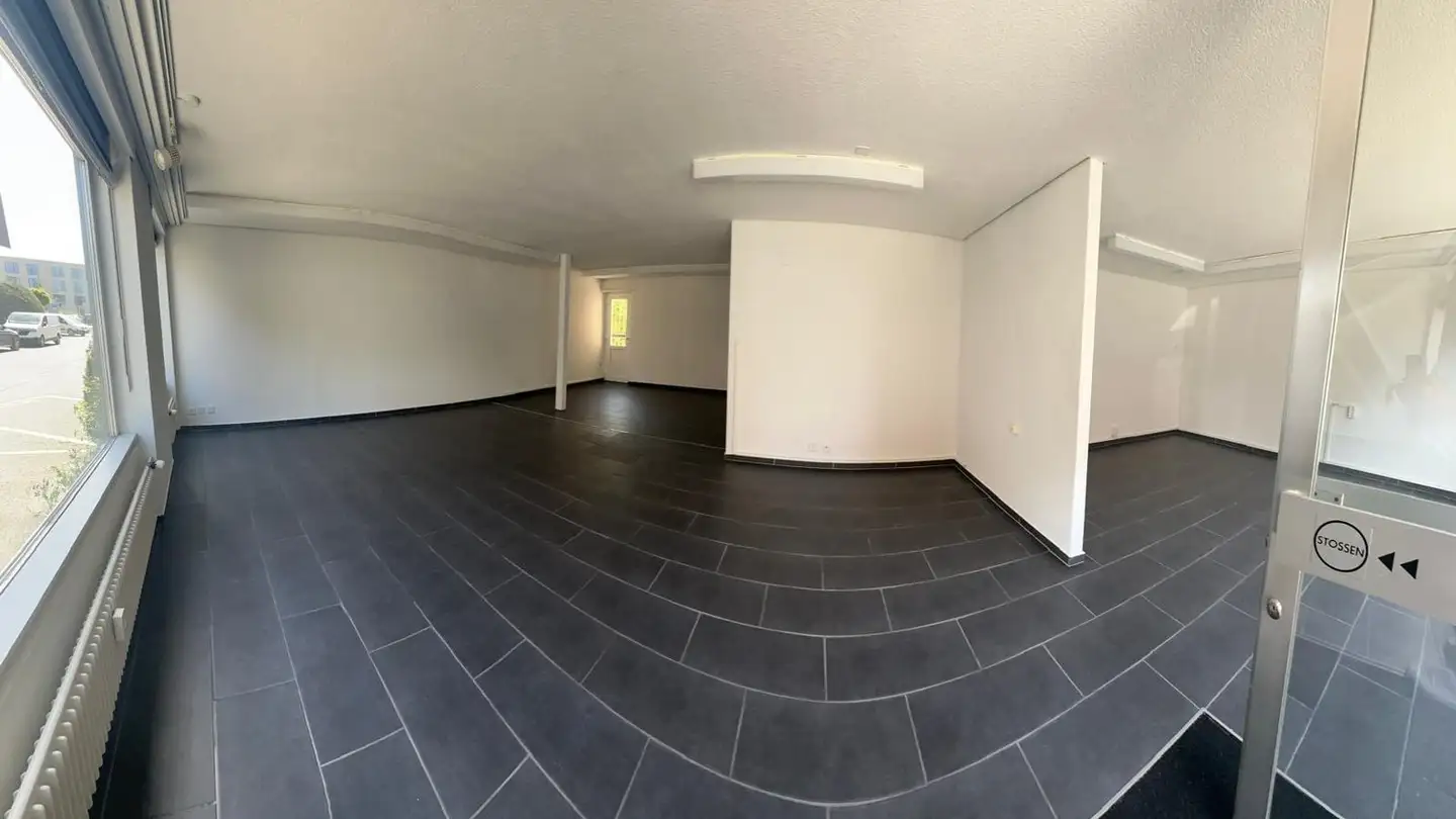 Commerciale in affitto - Bahnhofstrasse 3, 3422 Alchenflüh - Photo 2