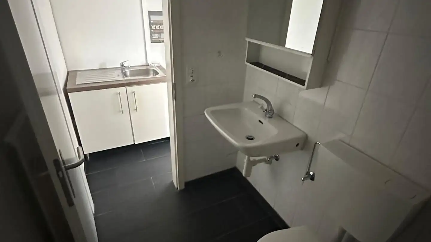 Commerciale in affitto - Bahnhofstrasse 3, 3422 Alchenflüh - Photo 3