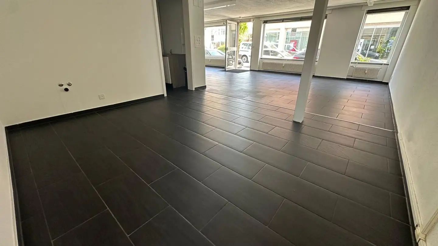 Commerciale in affitto - Bahnhofstrasse 3, 3422 Alchenflüh - Photo 4